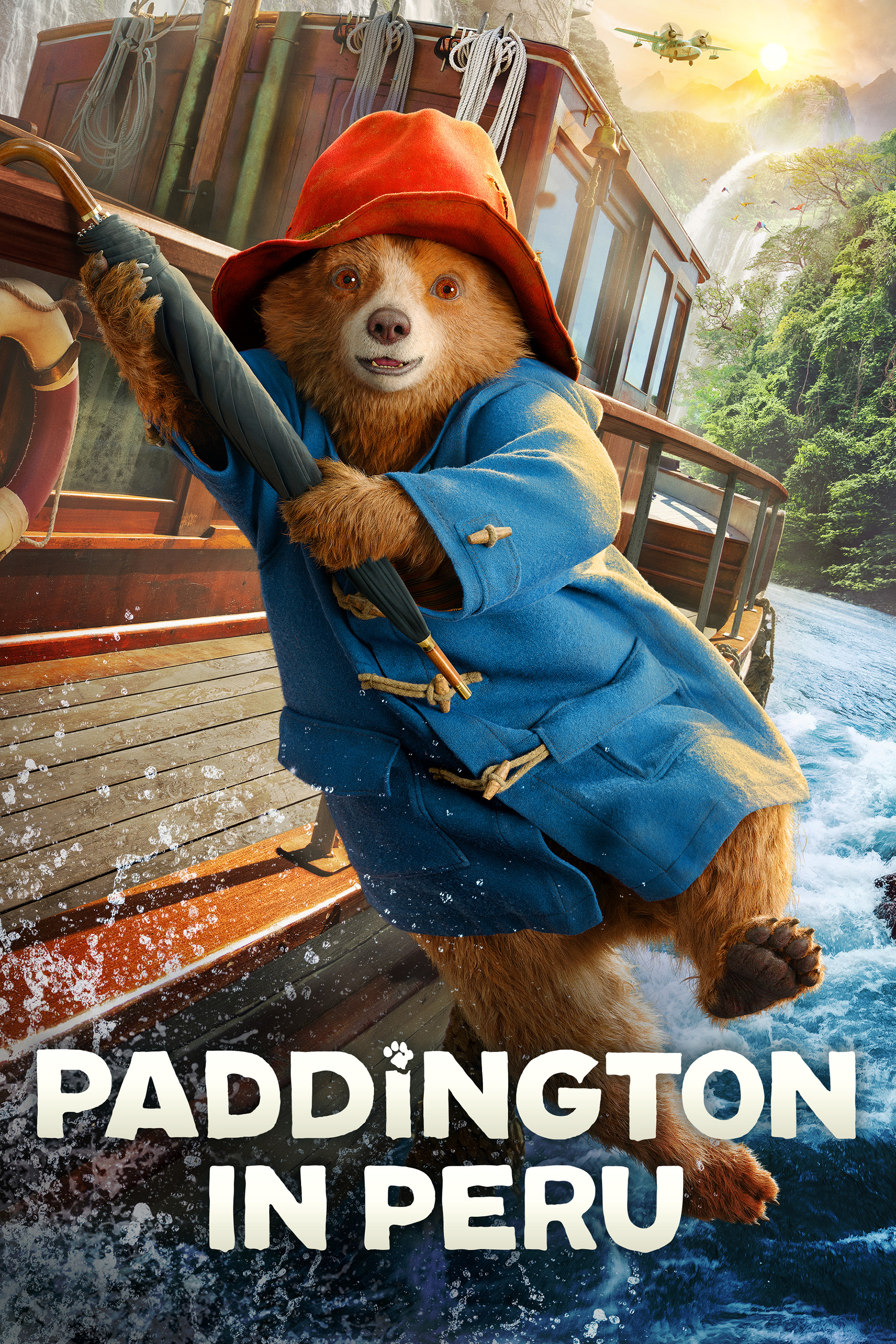 Paddington in Peru (2024) [305934] (A1739503078) [[Movies]] --Plex--